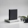 Charcoal soap