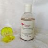 Hibiscus shampoo